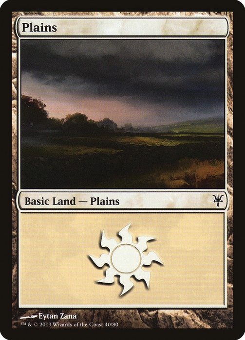 Plains