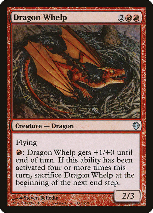 Dragon Whelp