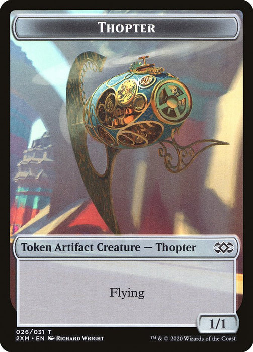 Thopter