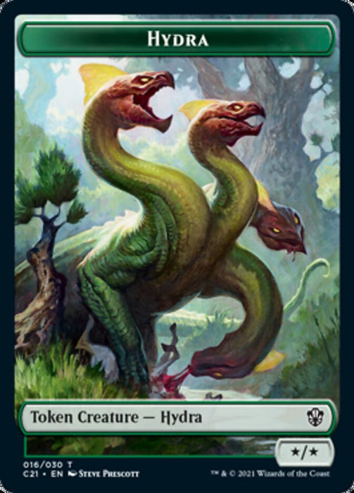 Hydra