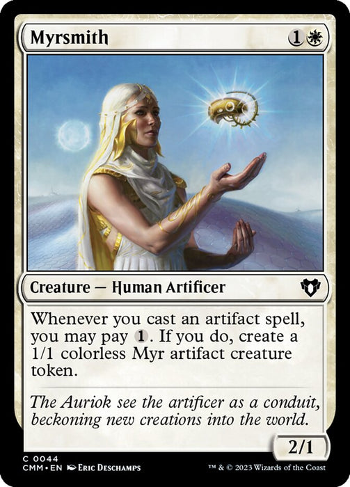 Myrsmith (Foil)