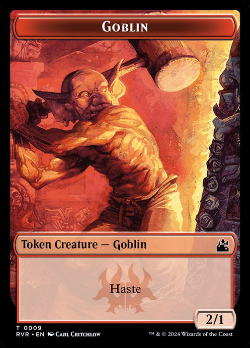 Goblin (Foil)