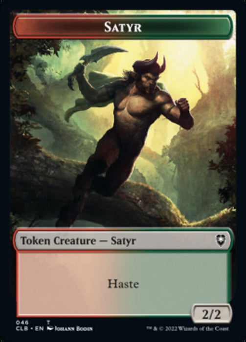 Satyr