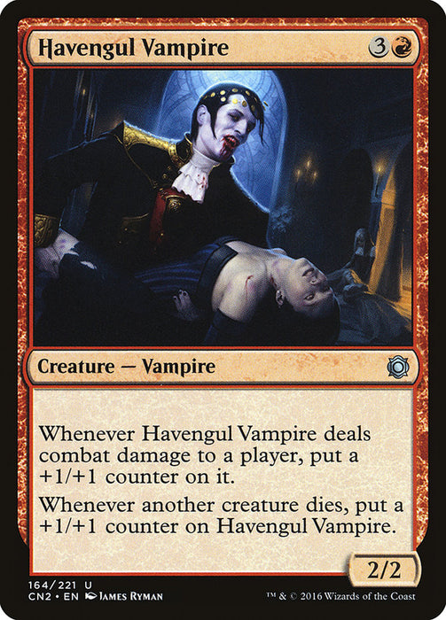 Havengul Vampire