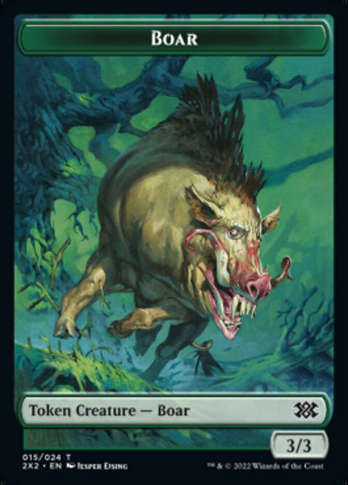 Boar