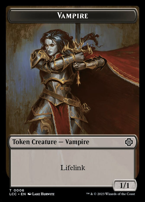 Vampire (Foil)