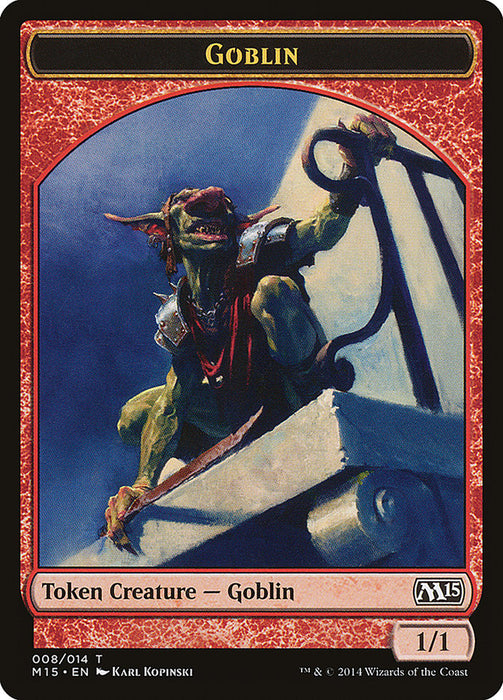 Goblin