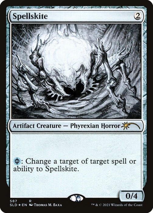 Spellskite  (Foil)