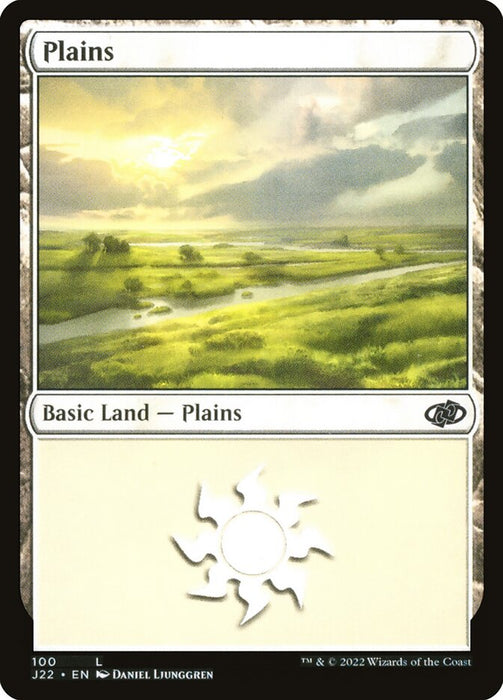 Plains