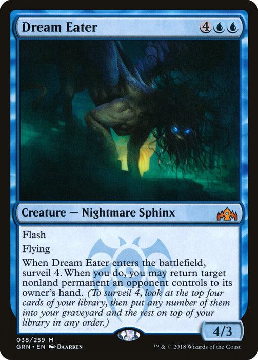 Dream Eater  (Foil)