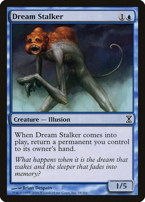 Dream Stalker  (Foil)