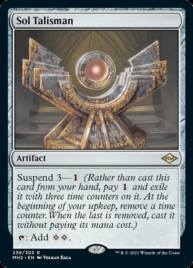 Modern Horizons 2