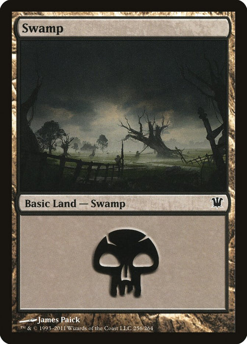 Swamp