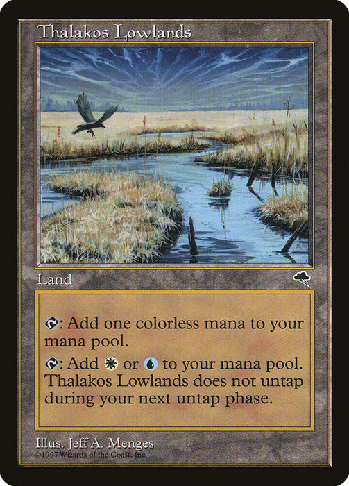 Thalakos Lowlands