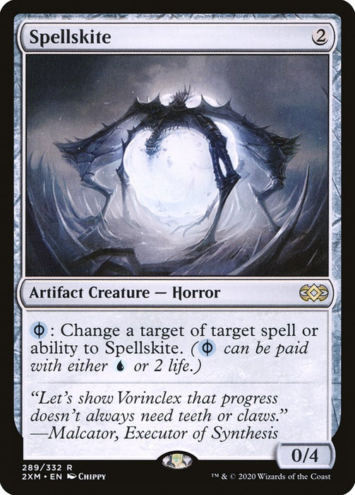 Spellskite  (Foil)