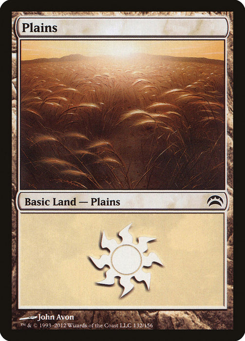 Plains