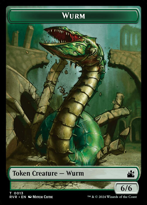 Wurm