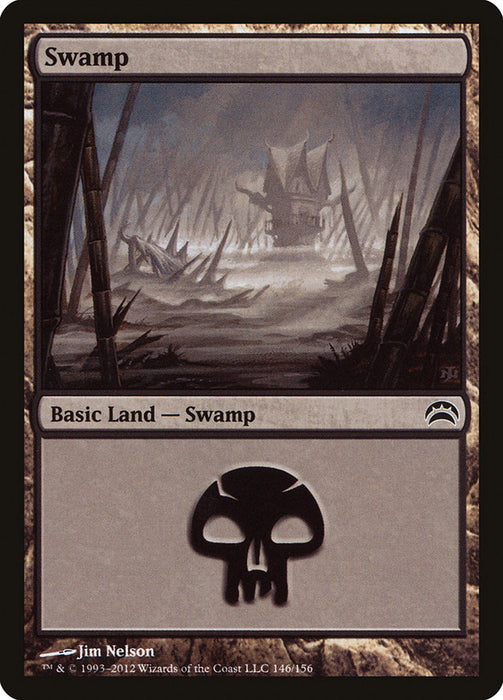 Swamp