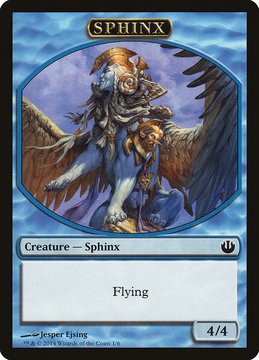 Sphinx