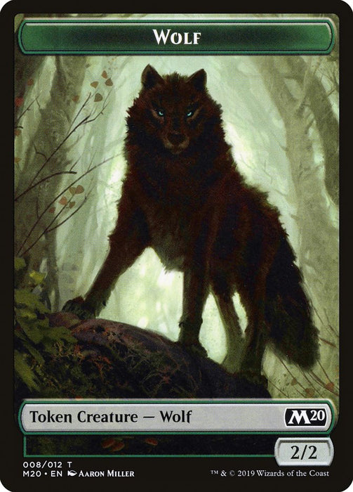 Wolf