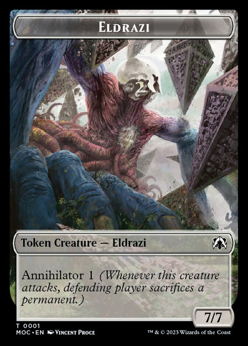 Eldrazi