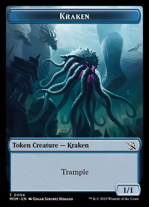 Kraken