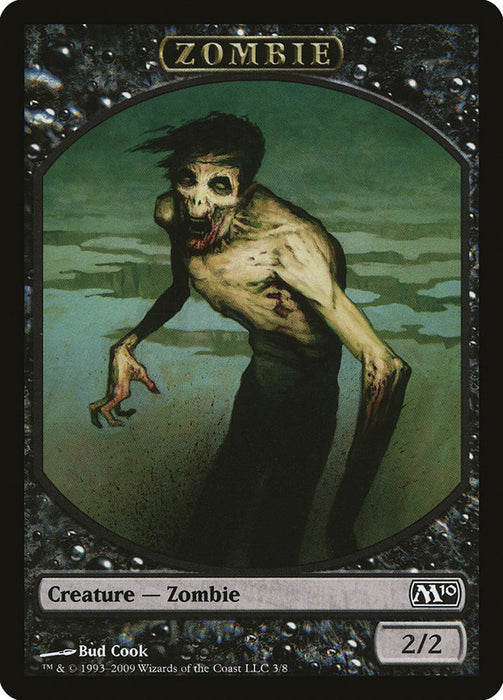 Zombie