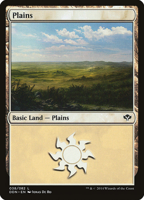 Plains