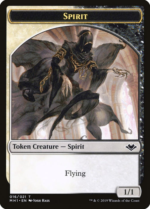 Spirit  (Foil)