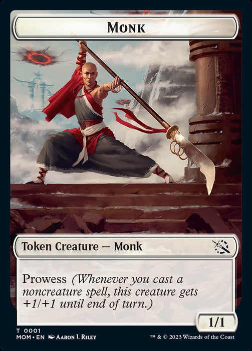 Monk