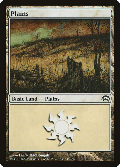 Plains