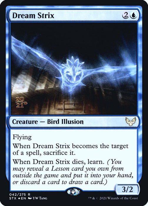 Dream Strix (Foil)