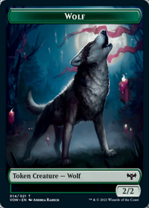 Wolf