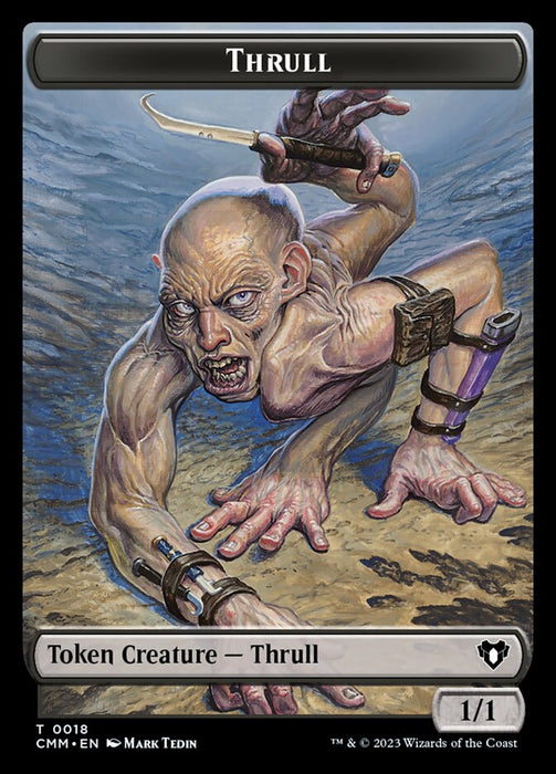 Thrull (Foil)