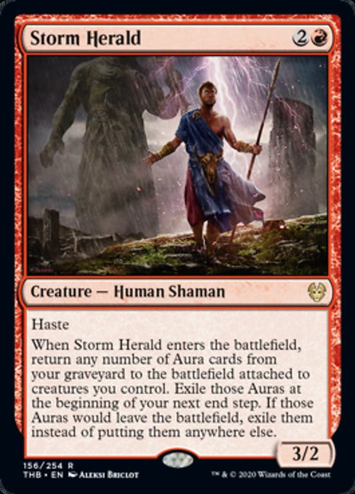 Storm Herald