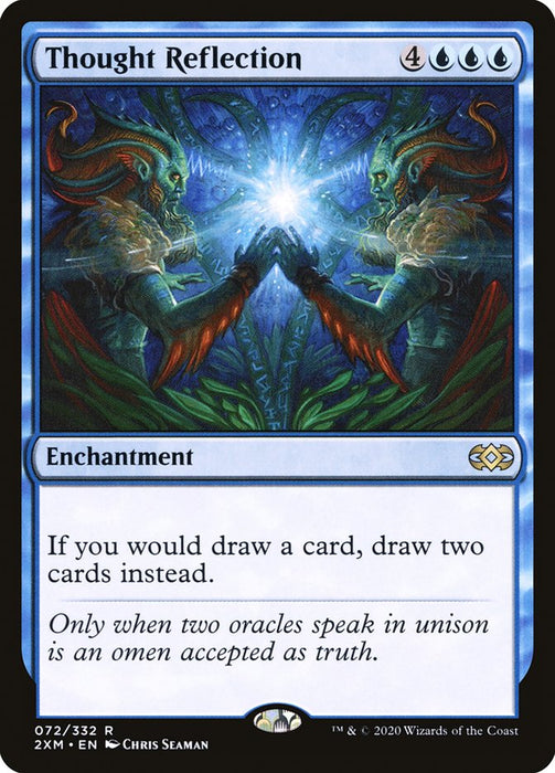 Thought Reflection  (Foil)