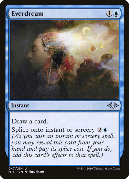 Everdream  (Foil)