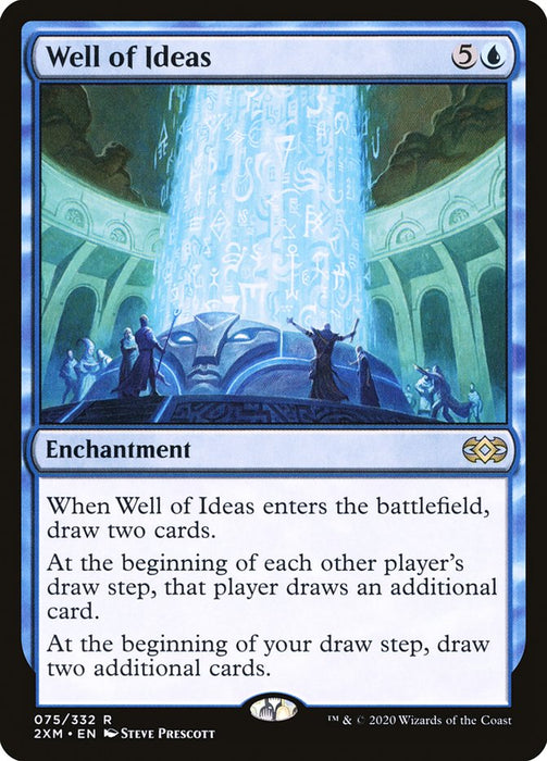 Well of Ideas  (Foil)