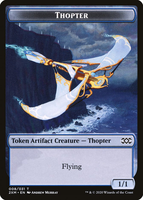 Thopter  (Foil)