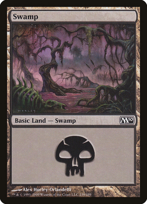 Swamp