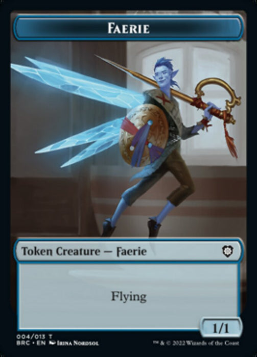 Faerie (Foil)