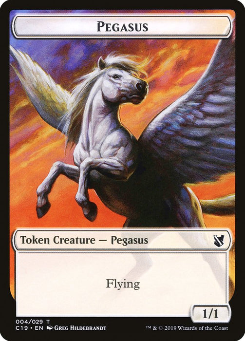 Pegasus