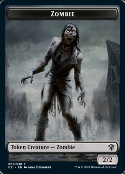 Zombie