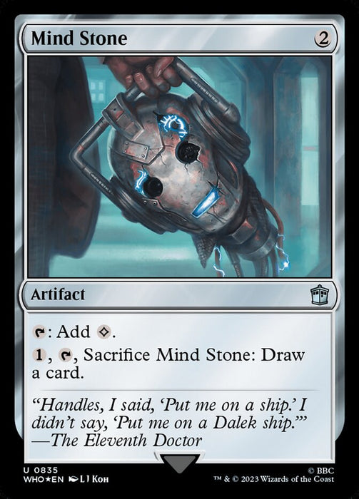 Mind Stone (Foil)