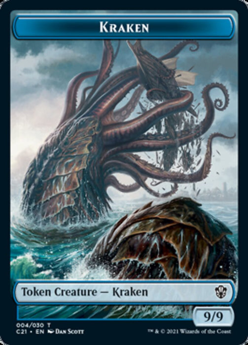 Kraken