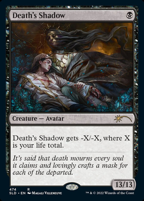 Death's Shadow (Foil)