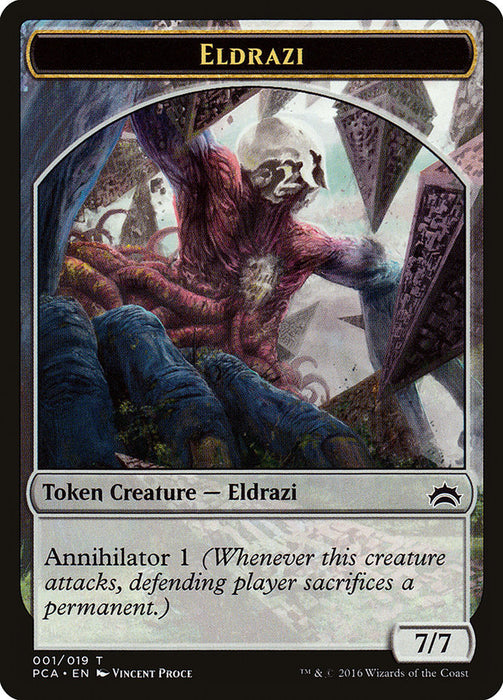 Eldrazi