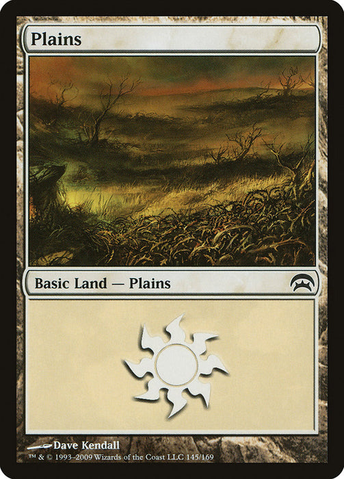 Plains